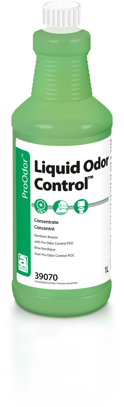 Liquid Odor Control™ - Armstrong Manufacturing Inc.